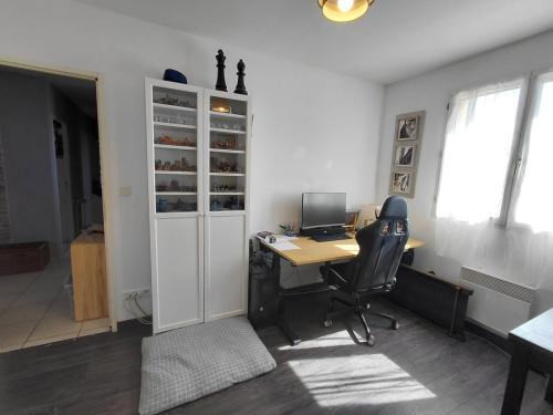  te koop huis Mazères Ariège 14