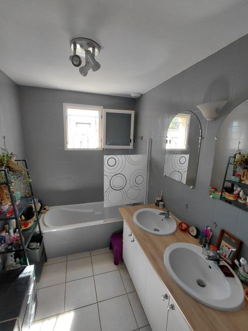  te koop huis Mazères Ariège 9