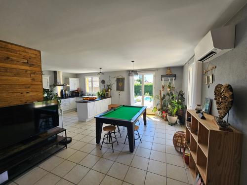  te koop huis Mazères Ariège 13
