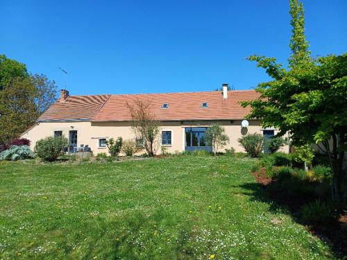 Saint-Plantaire Indre huis foto 7354200