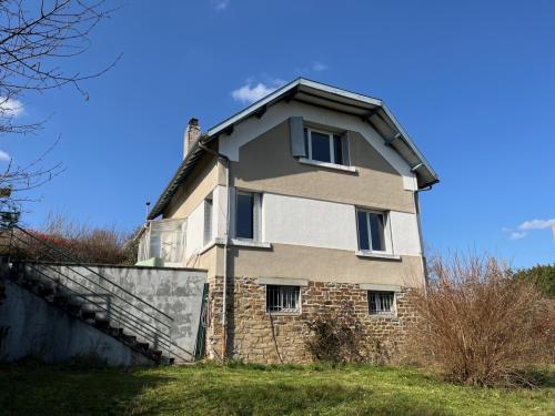 Coussac-Bonneval Haute-Vienne vrijstaand huis foto