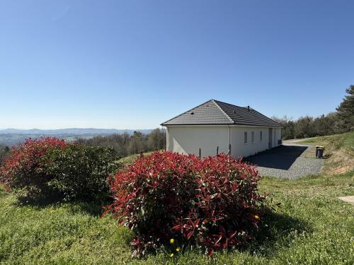 Lascaux Corrèze vrijstaand huis foto