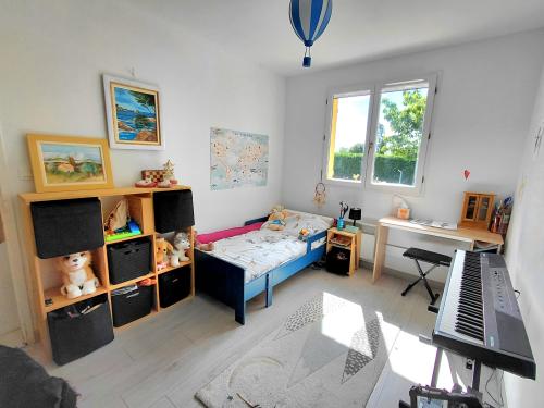  te koop huis Mazères Ariège 7