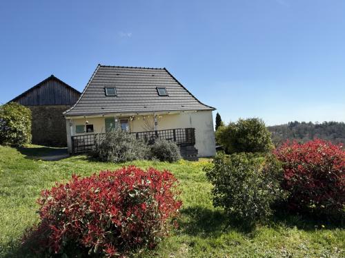 Lascaux Corrèze vrijstaand huis foto 7362499
