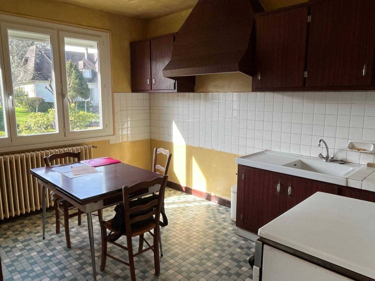 te koop vrijstaand huis Payzac Dordogne 6