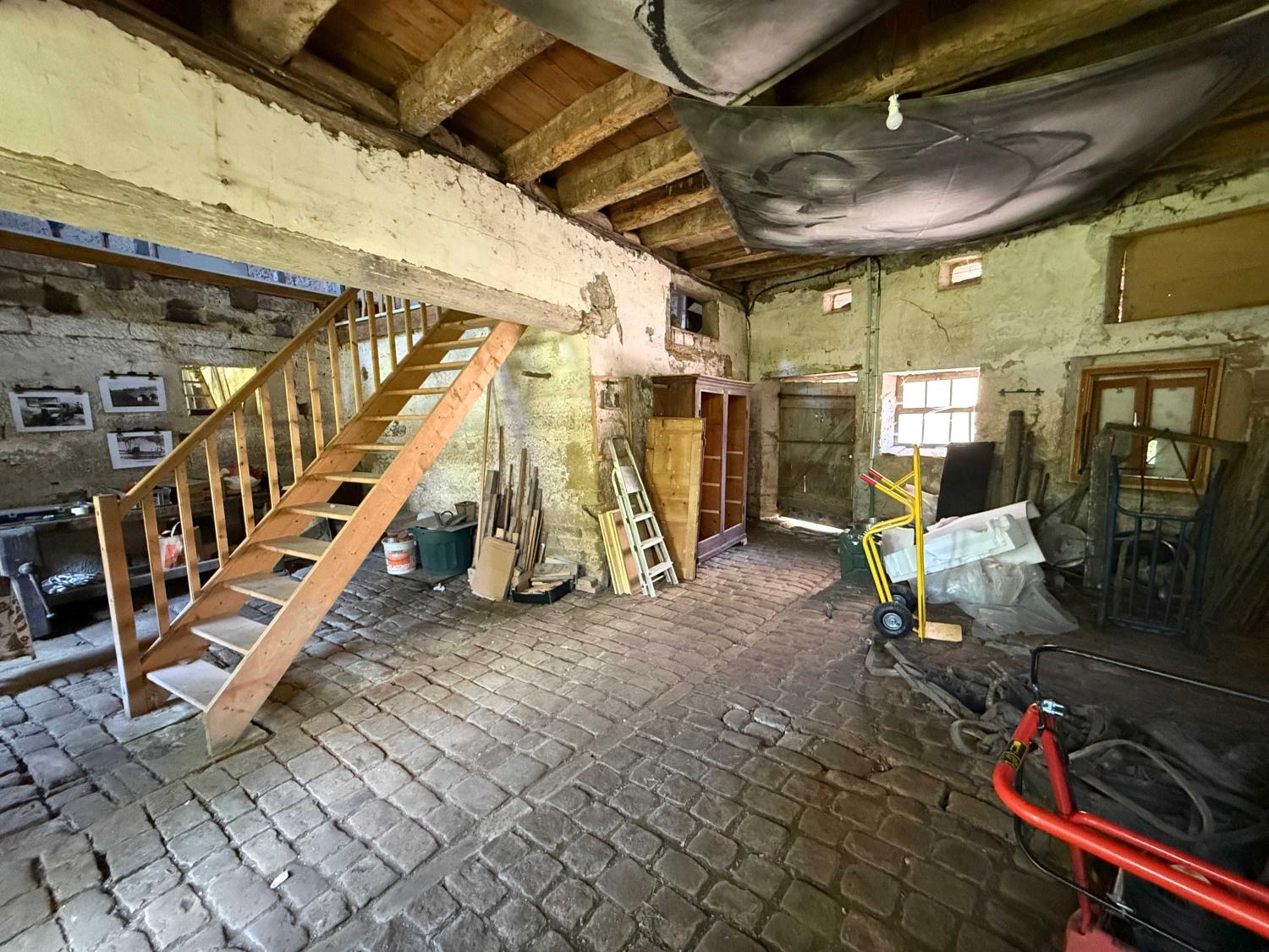 te koop herenhuis Châtillon-sur-Saône Vogezen 37