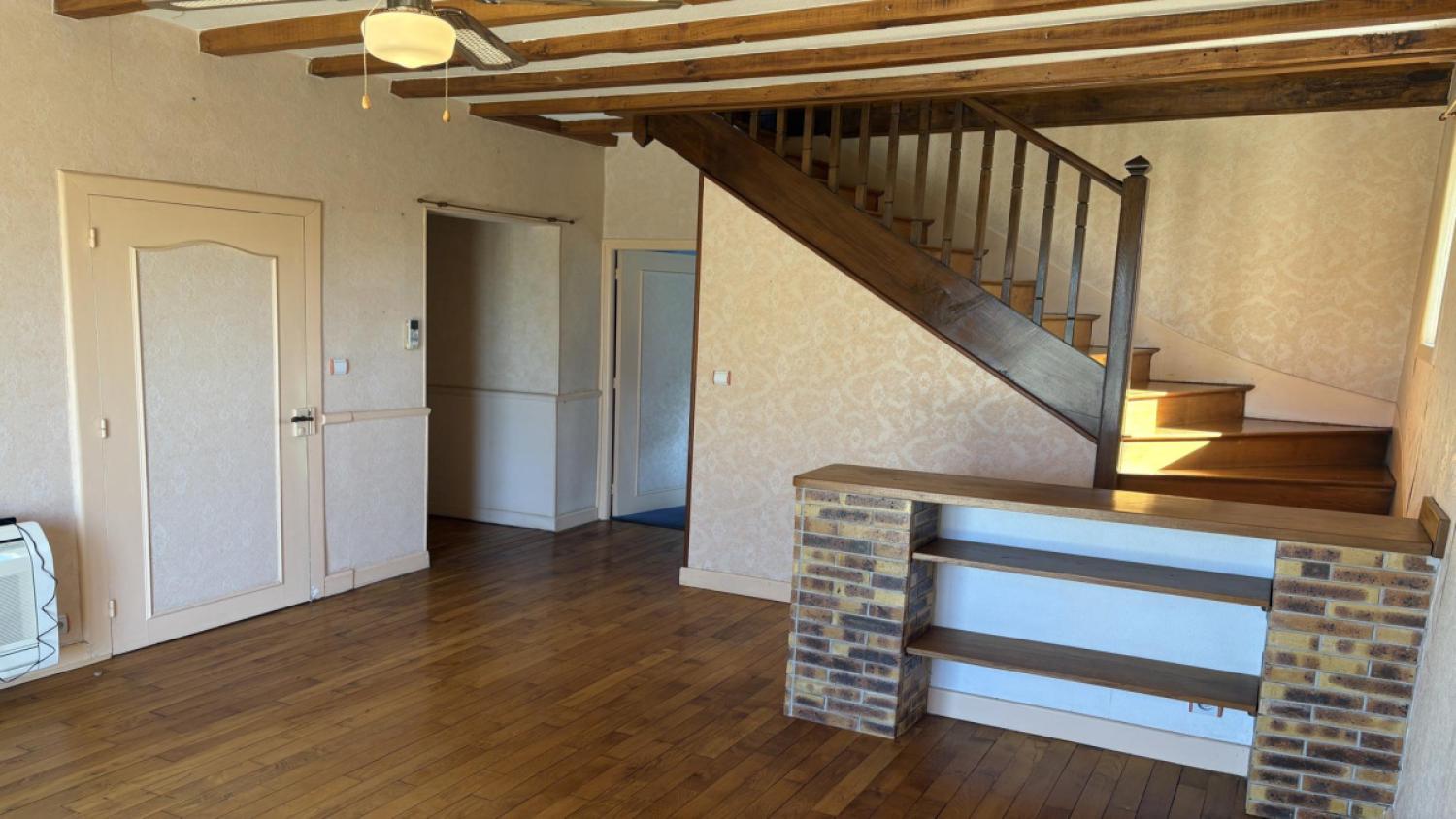  te koop vrijstaand huis Vignols Corrèze 6
