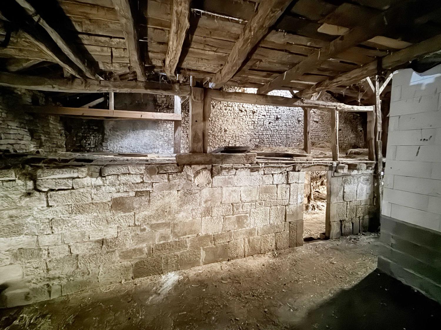 te koop dorpsboerderij Monthureux-sur-Saône Vogezen 18