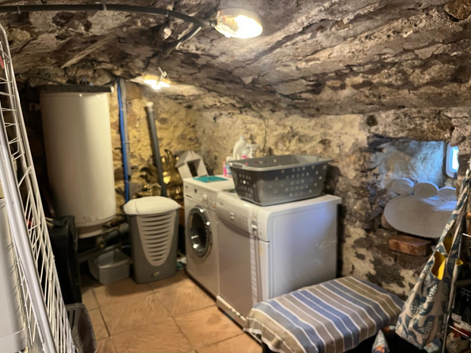 te koop dorpshuis Le Bousquet-d'Orb Hérault 16