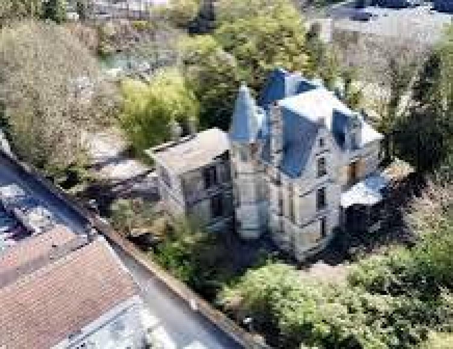  te koop herenhuis Bar-le-Duc Meuse 1