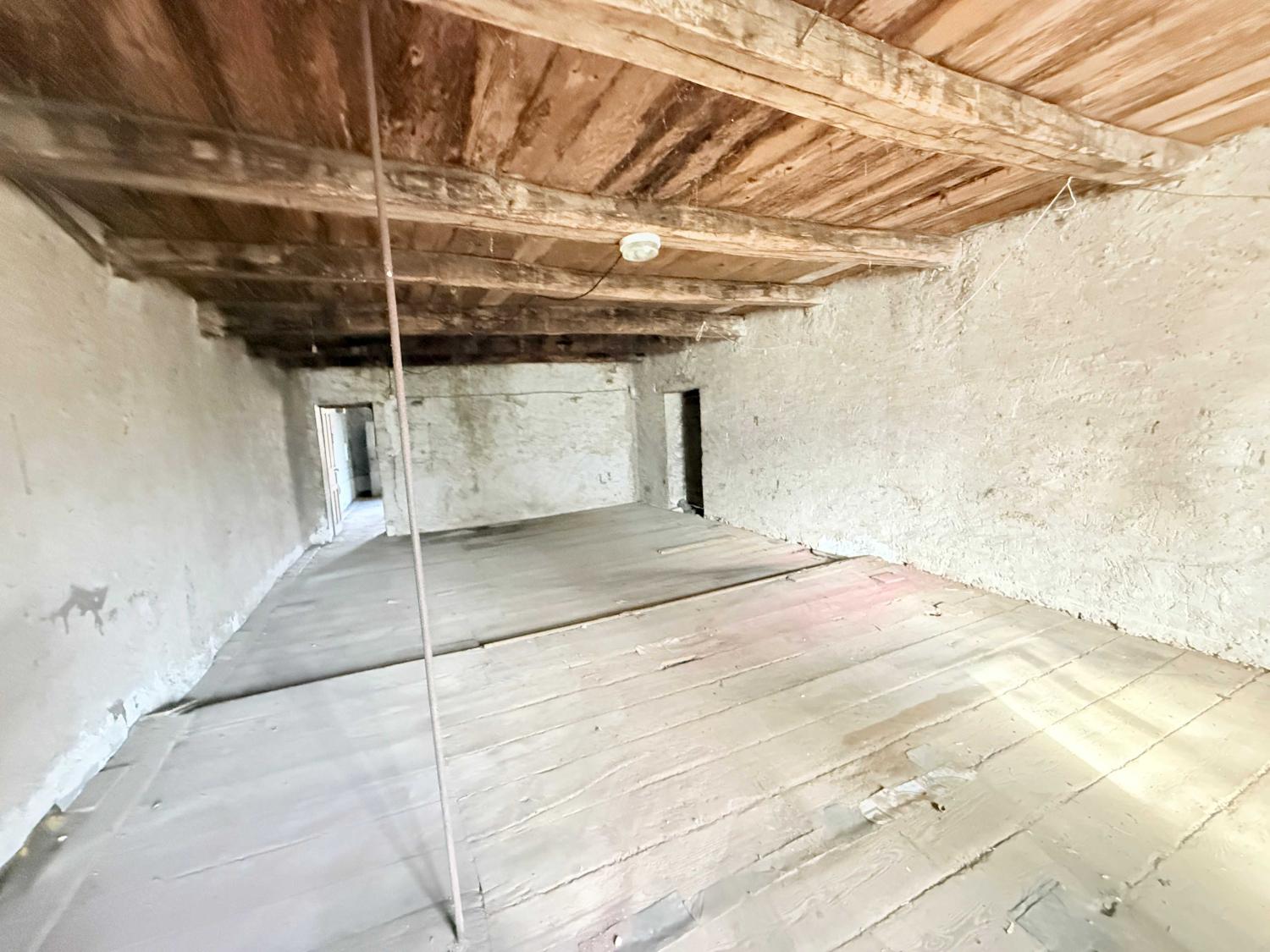 te koop dorpsboerderij Monthureux-sur-Saône Vogezen 12