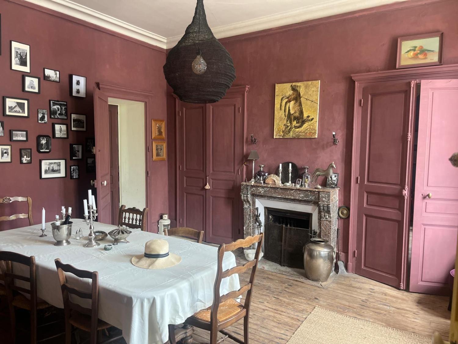  te koop dorpshuis Leuglay Côte-d'Or 5