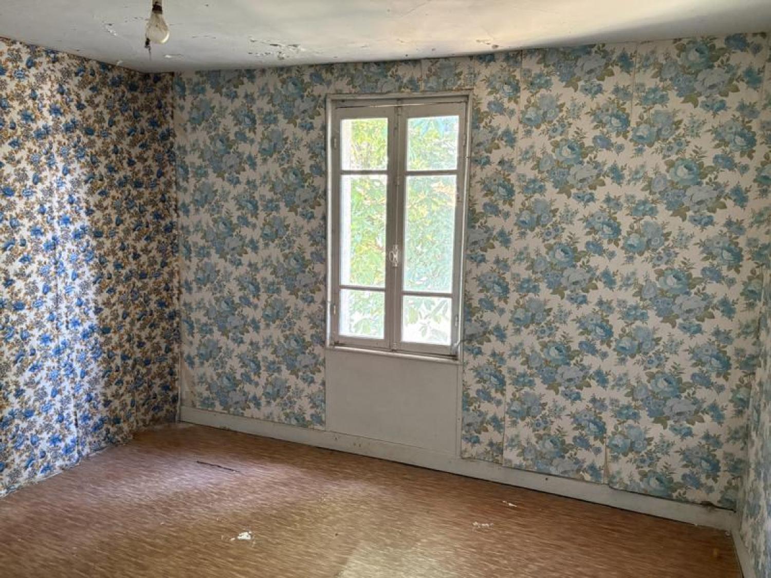  te koop huis met gîte Saint-Sornin-Lavolps Corrèze 12