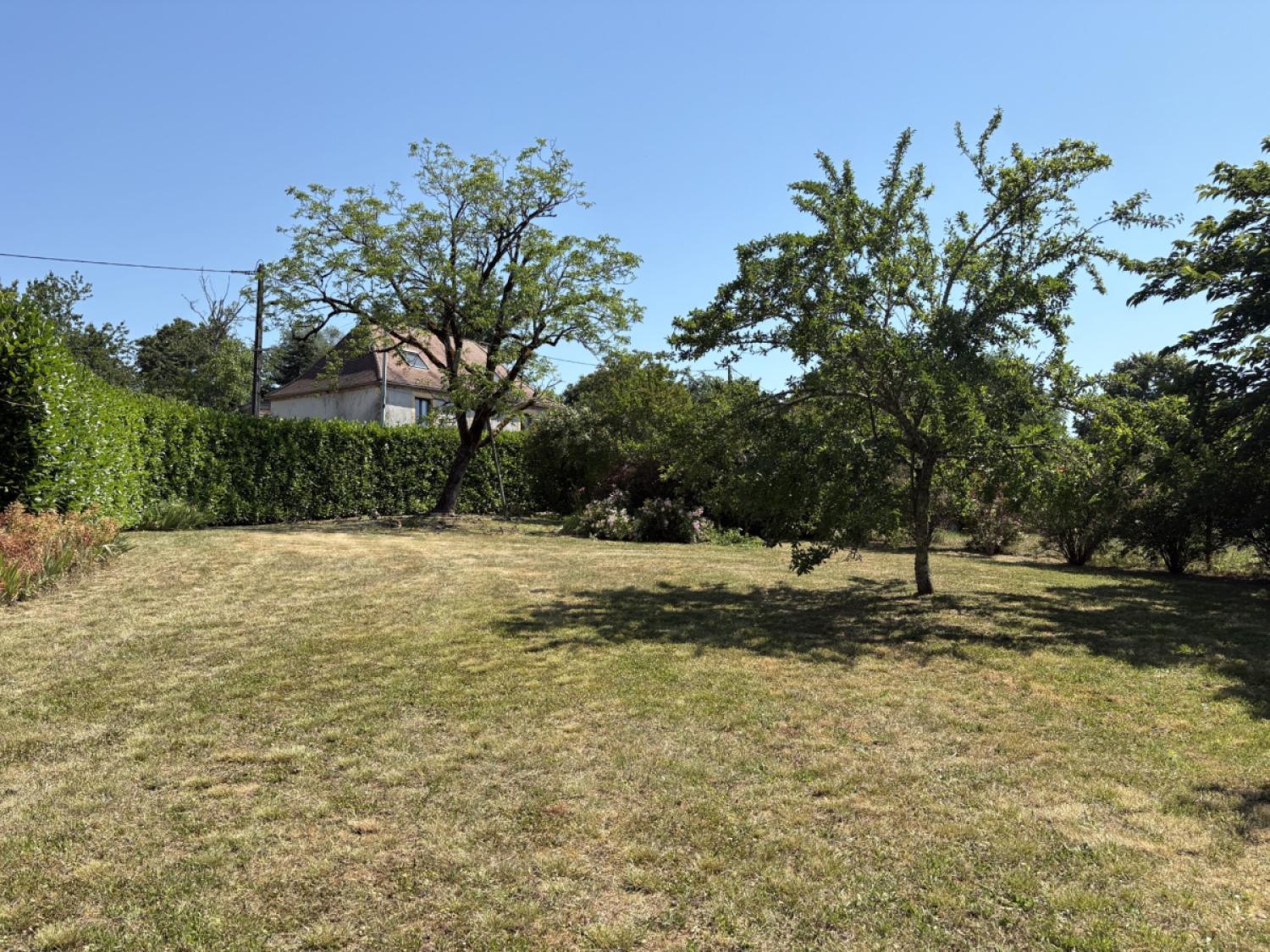 te koop huis met gîte Génis Dordogne 28