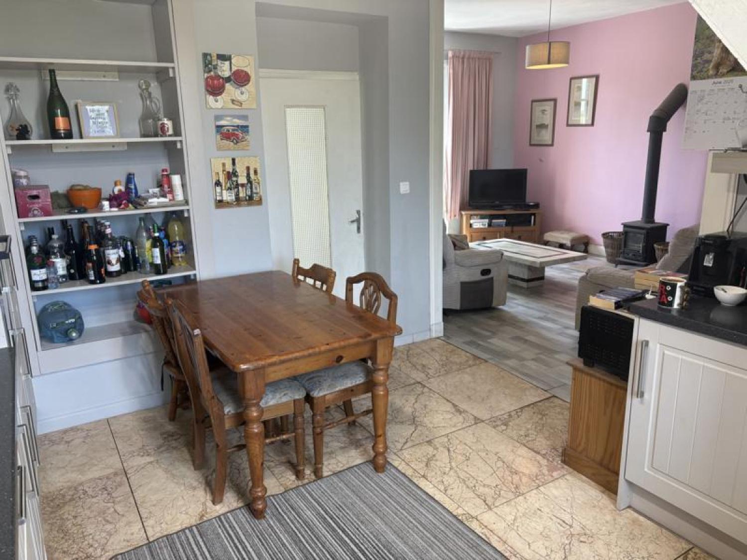  te koop vrijstaand huis Troche Corrèze 8
