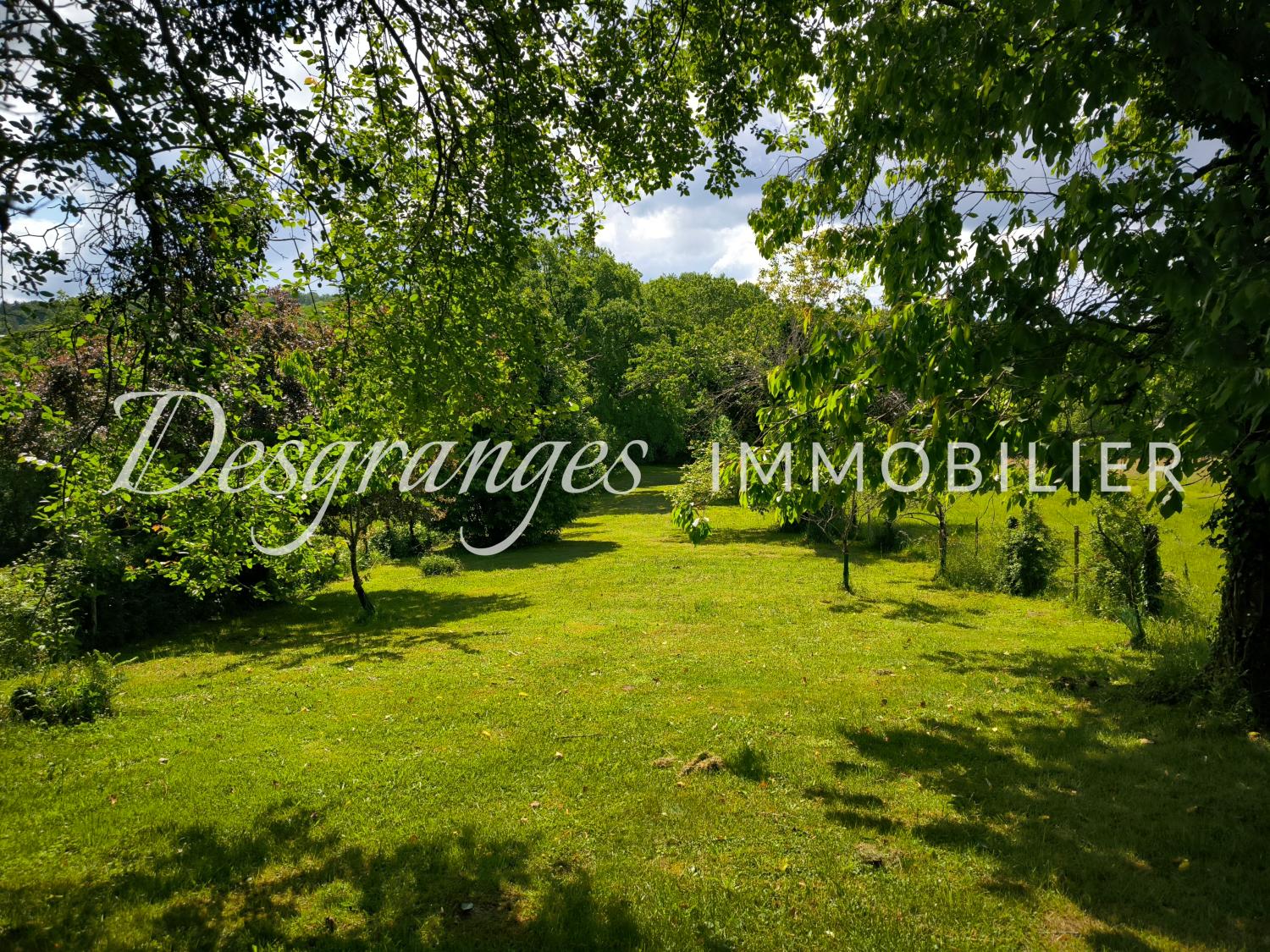 te koop landgoed Payzac Dordogne 9