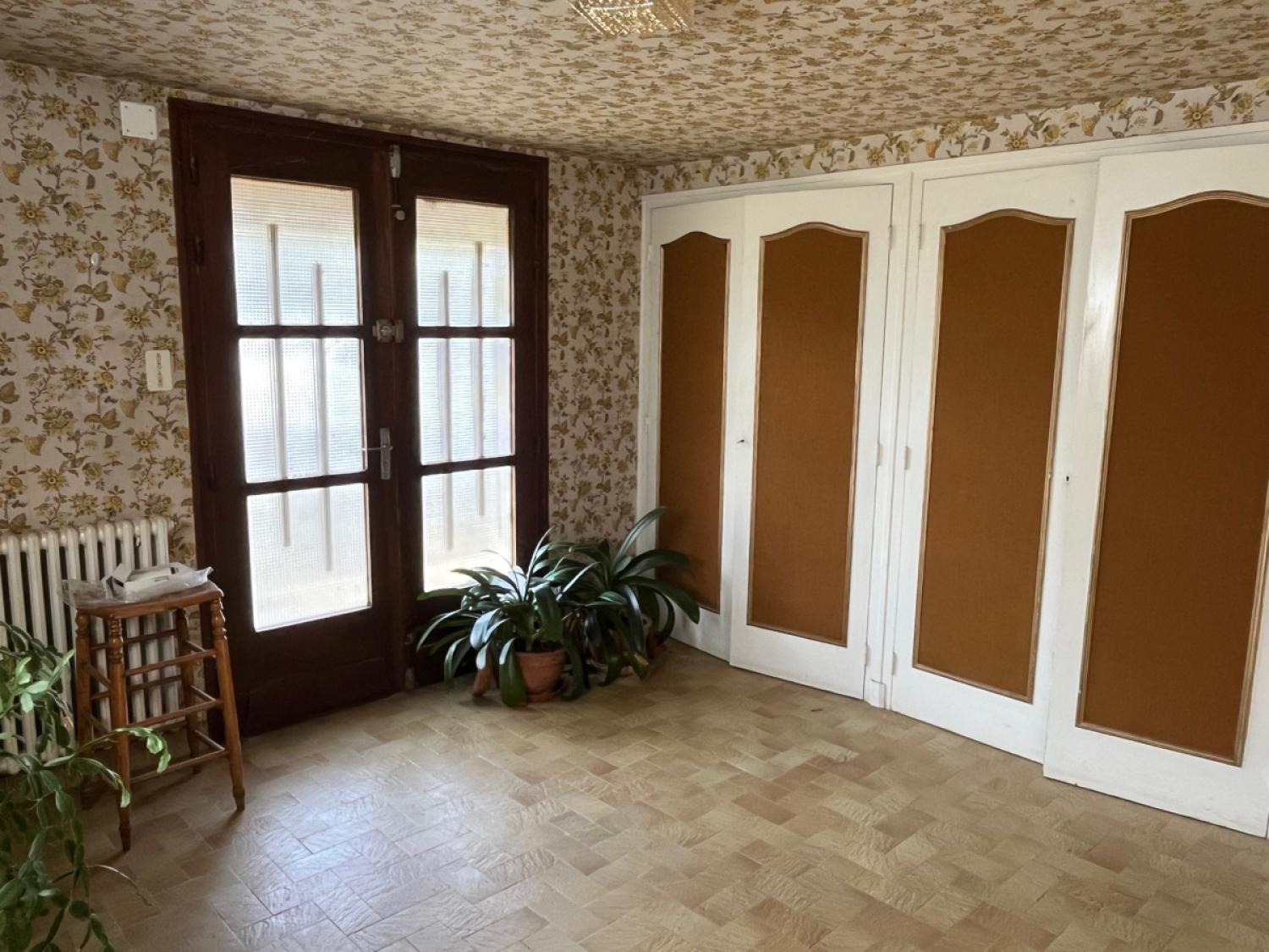 te koop vrijstaand huis Payzac Dordogne 9