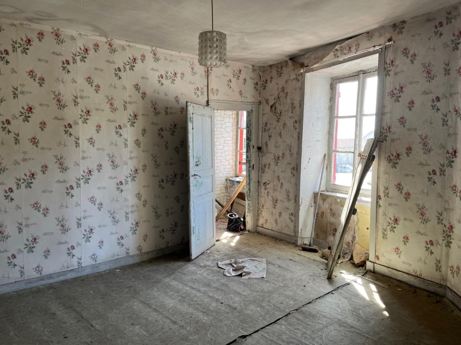 te koop dorpshuis Coussac-Bonneval Haute-Vienne 13
