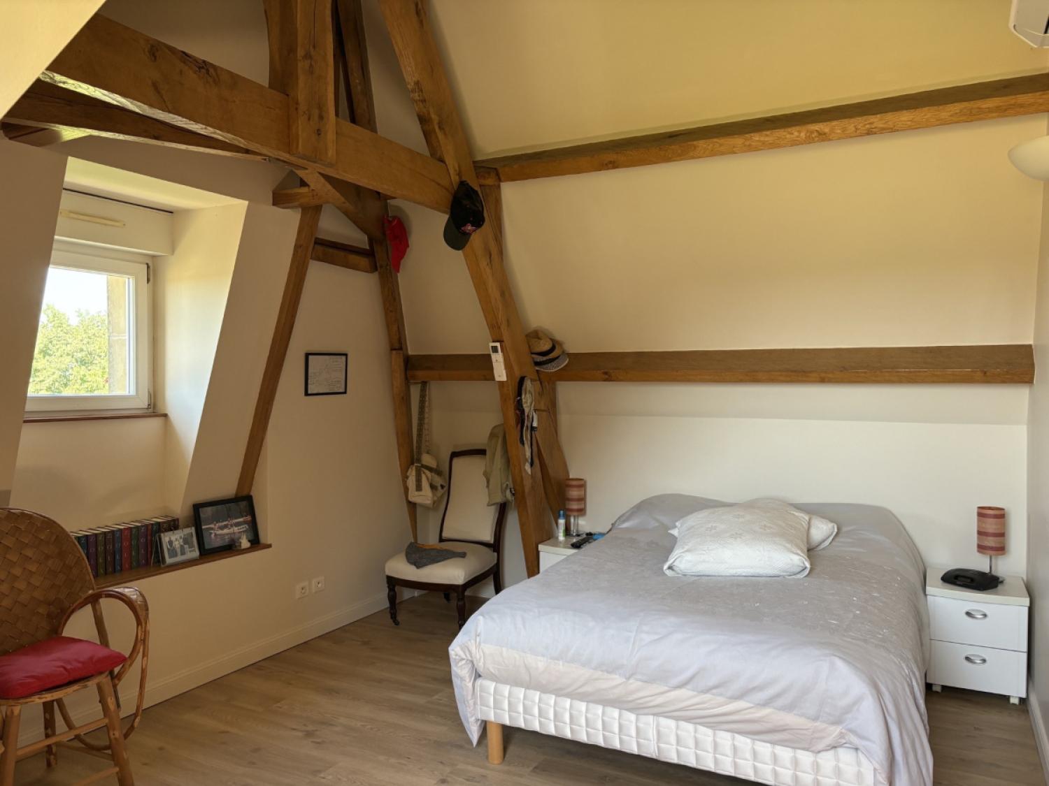  te koop huis met gîte Génis Dordogne 14