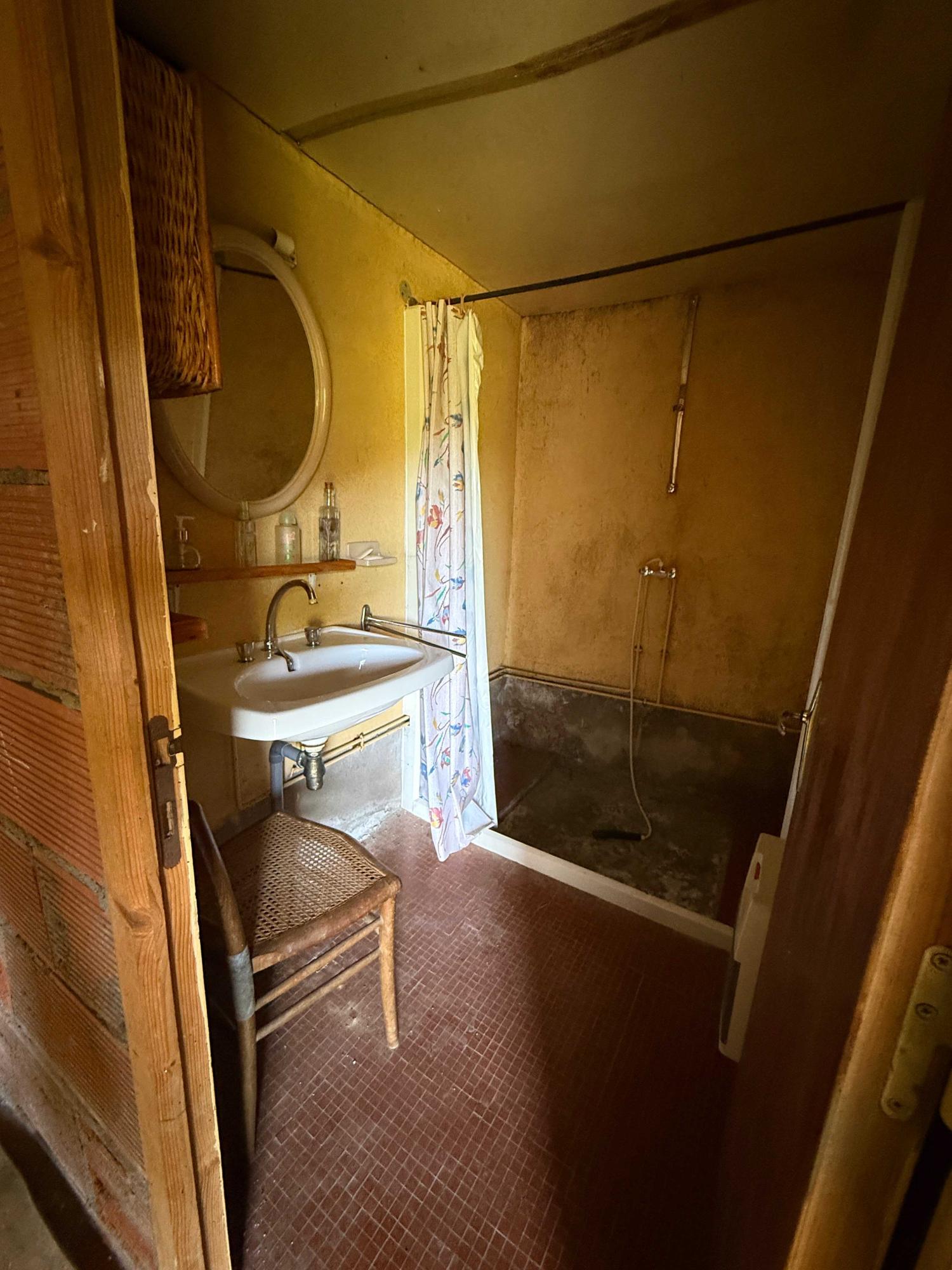 te koop dorpshuis Bourbonne-les-Bains Haute-Marne 17