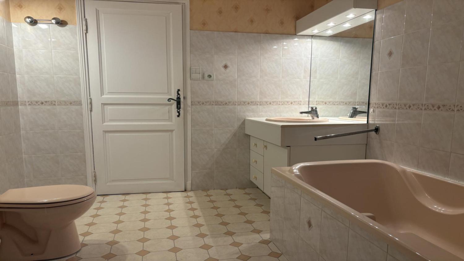  te koop vrijstaand huis Vignols Corrèze 15