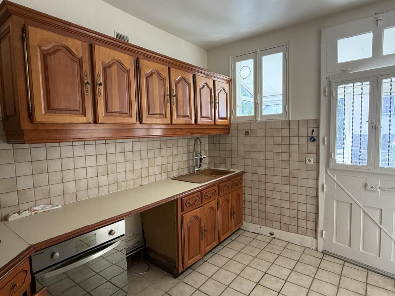  te koop vrijstaand huis Saint-Sornin-Lavolps Corrèze 5