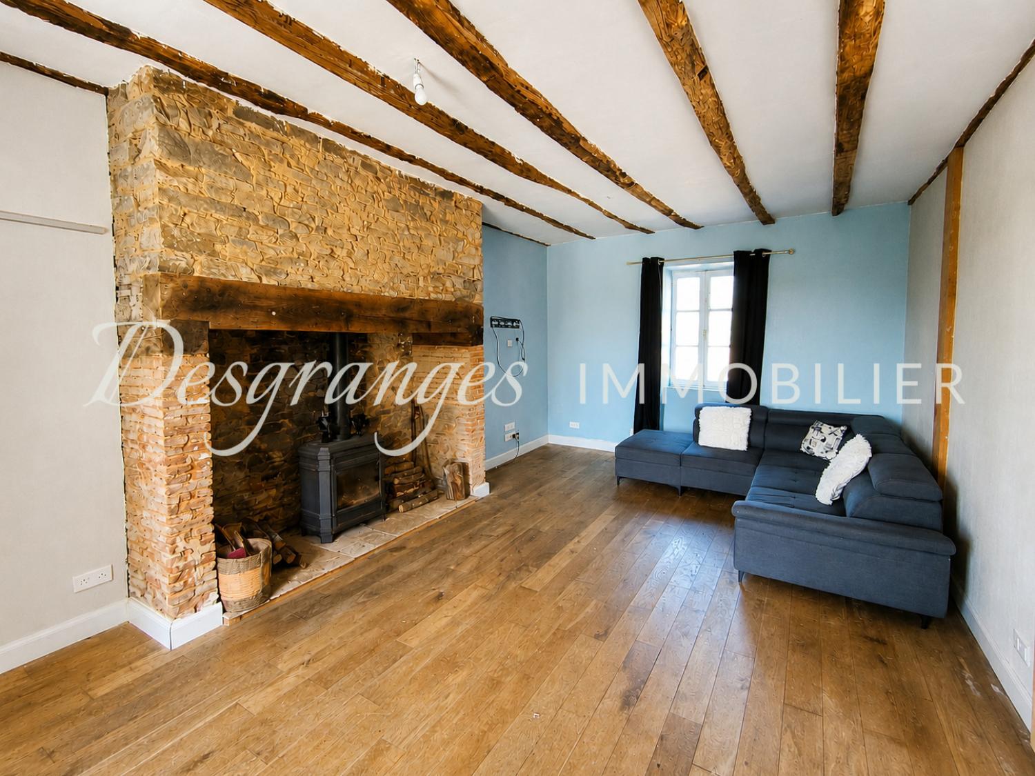 te koop huis Jumilhac-le-Grand Dordogne 6