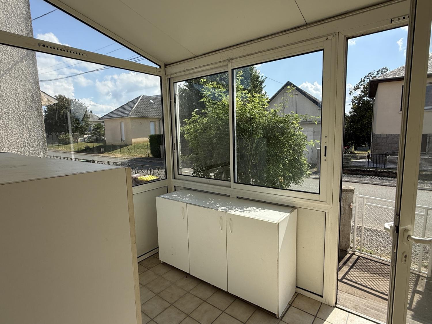  te koop vrijstaand huis Saint-Sornin-Lavolps Corrèze 6