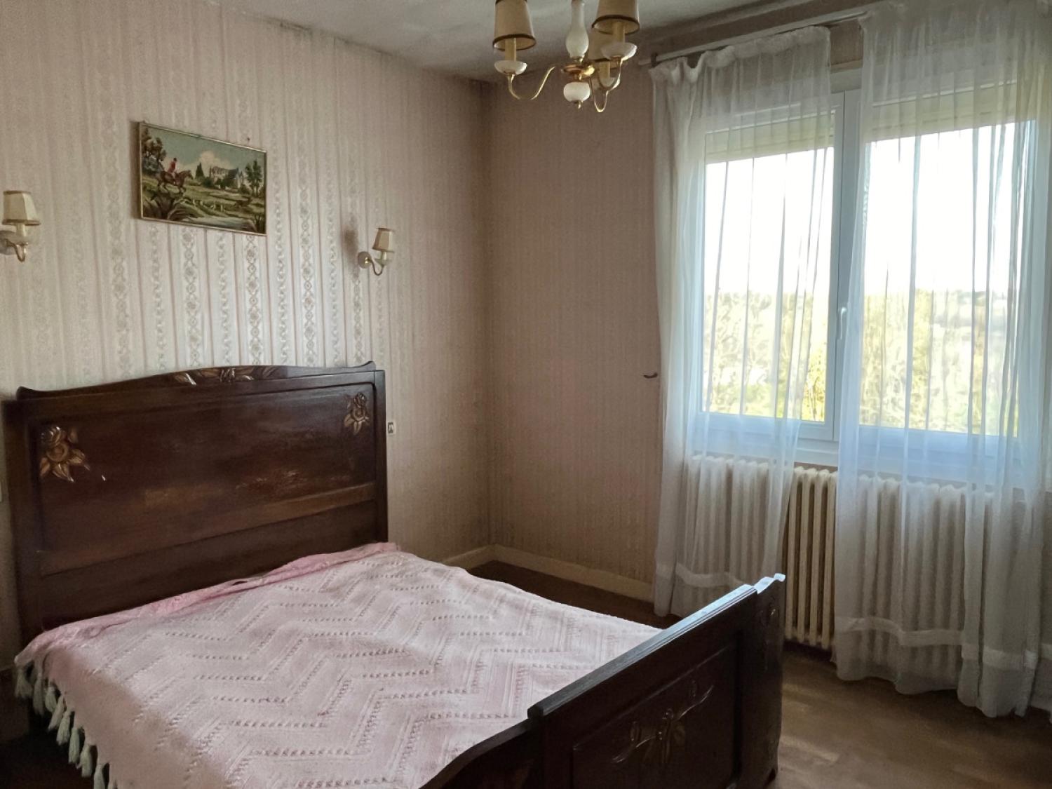 te koop vrijstaand huis Payzac Dordogne 11
