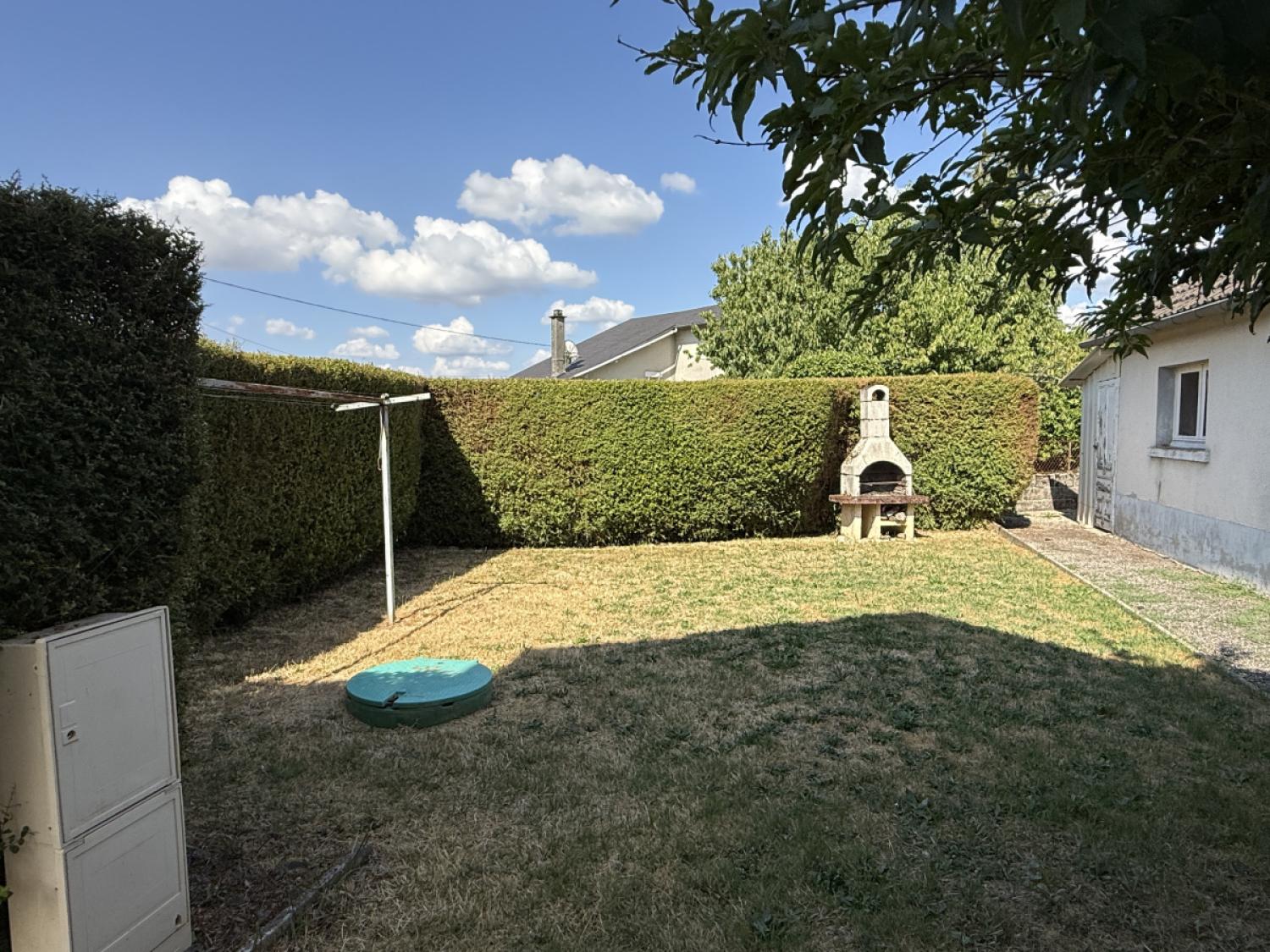  te koop vrijstaand huis Saint-Sornin-Lavolps Corrèze 2