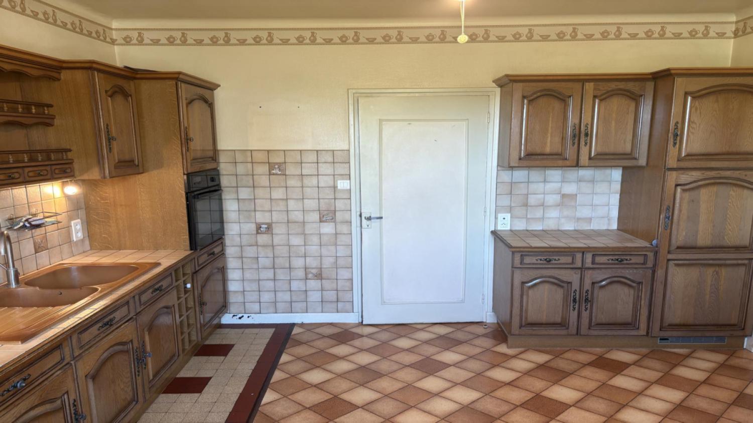  te koop vrijstaand huis Vignols Corrèze 9