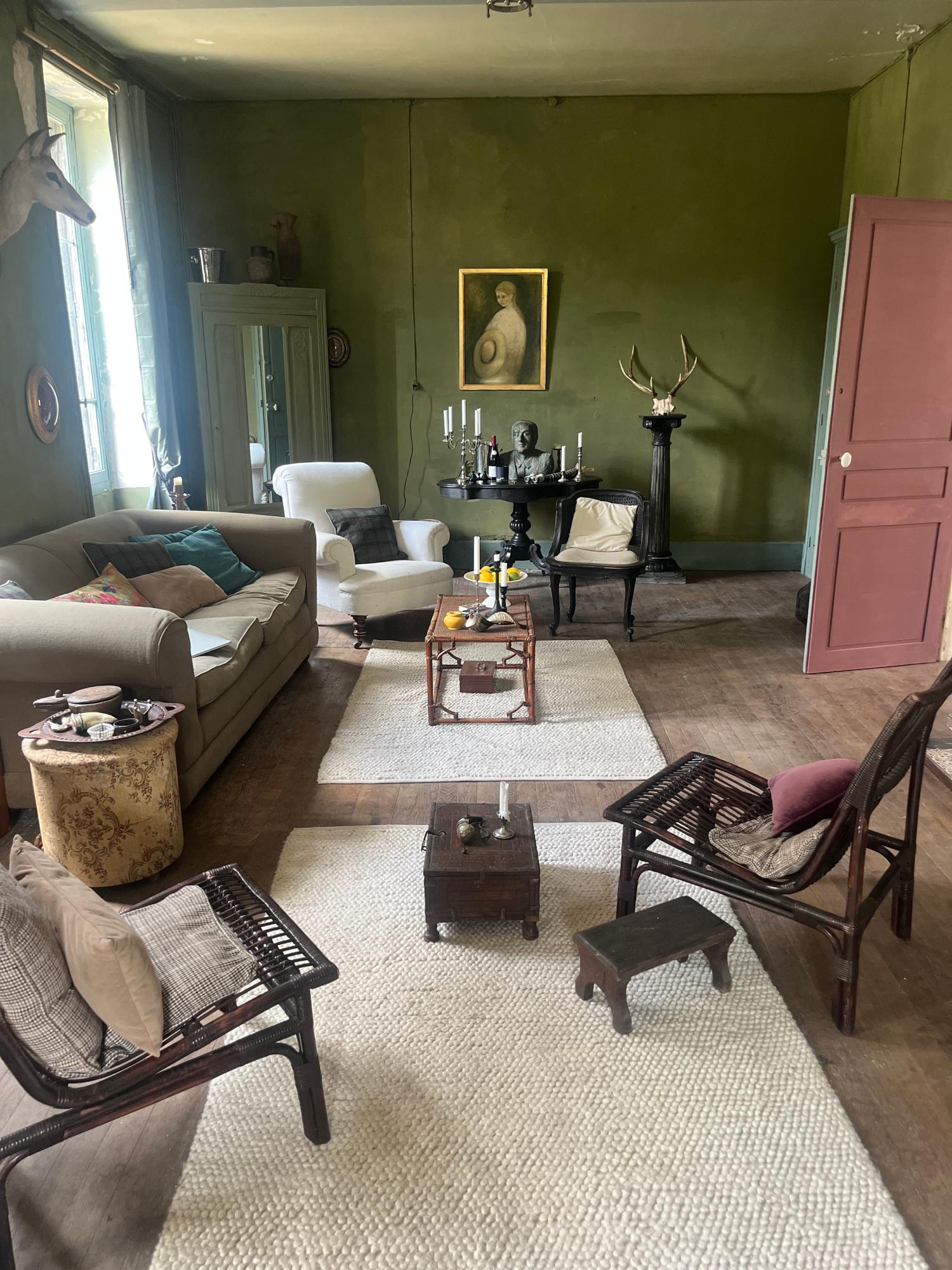  te koop dorpshuis Leuglay Côte-d'Or 2