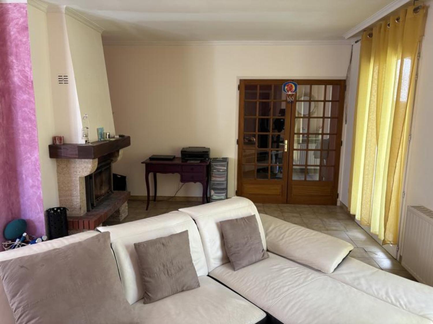  te koop vrijstaand huis Saint-Sornin-Lavolps Corrèze 13