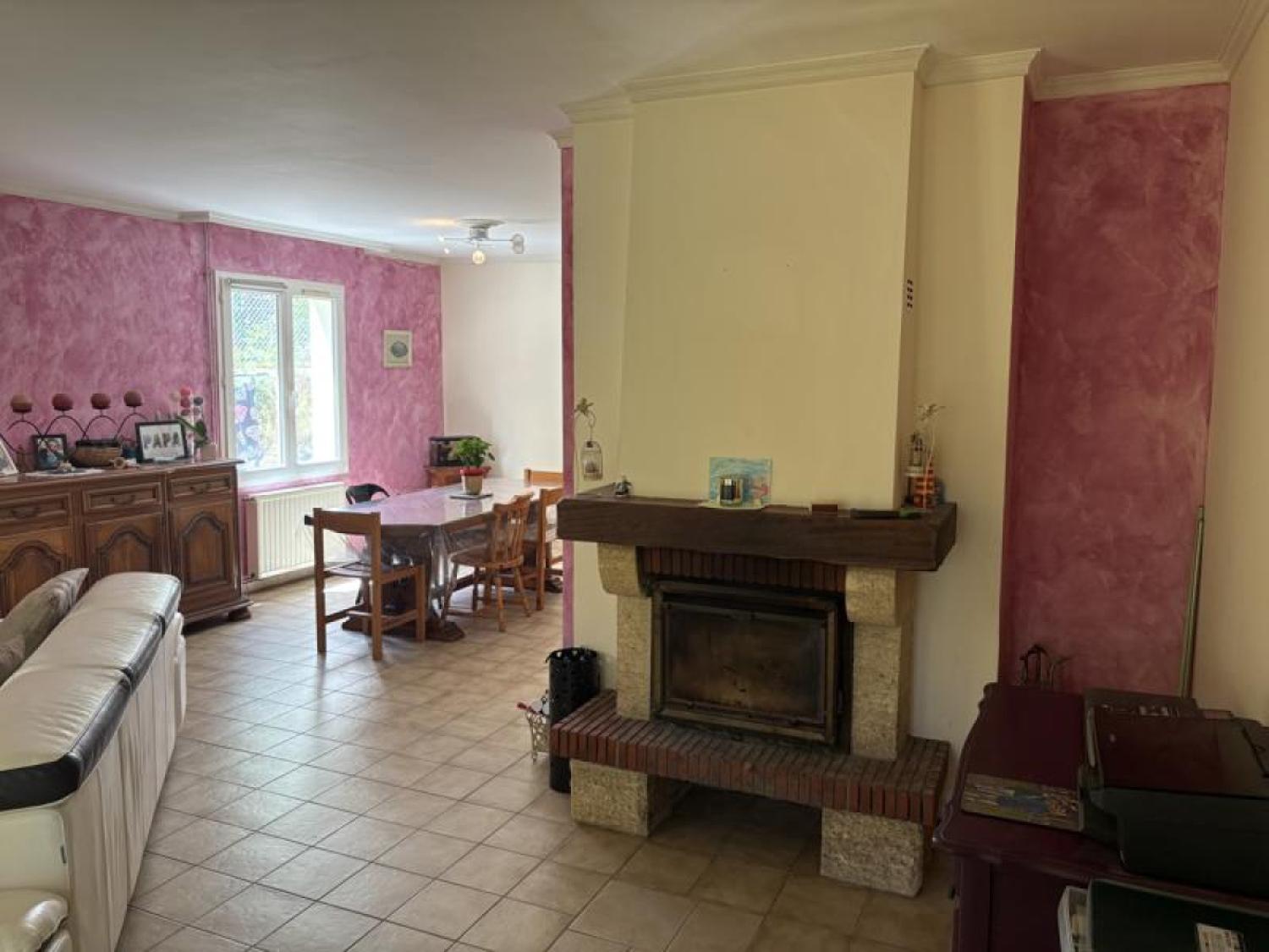 te koop vrijstaand huis Saint-Sornin-Lavolps Corrèze 12