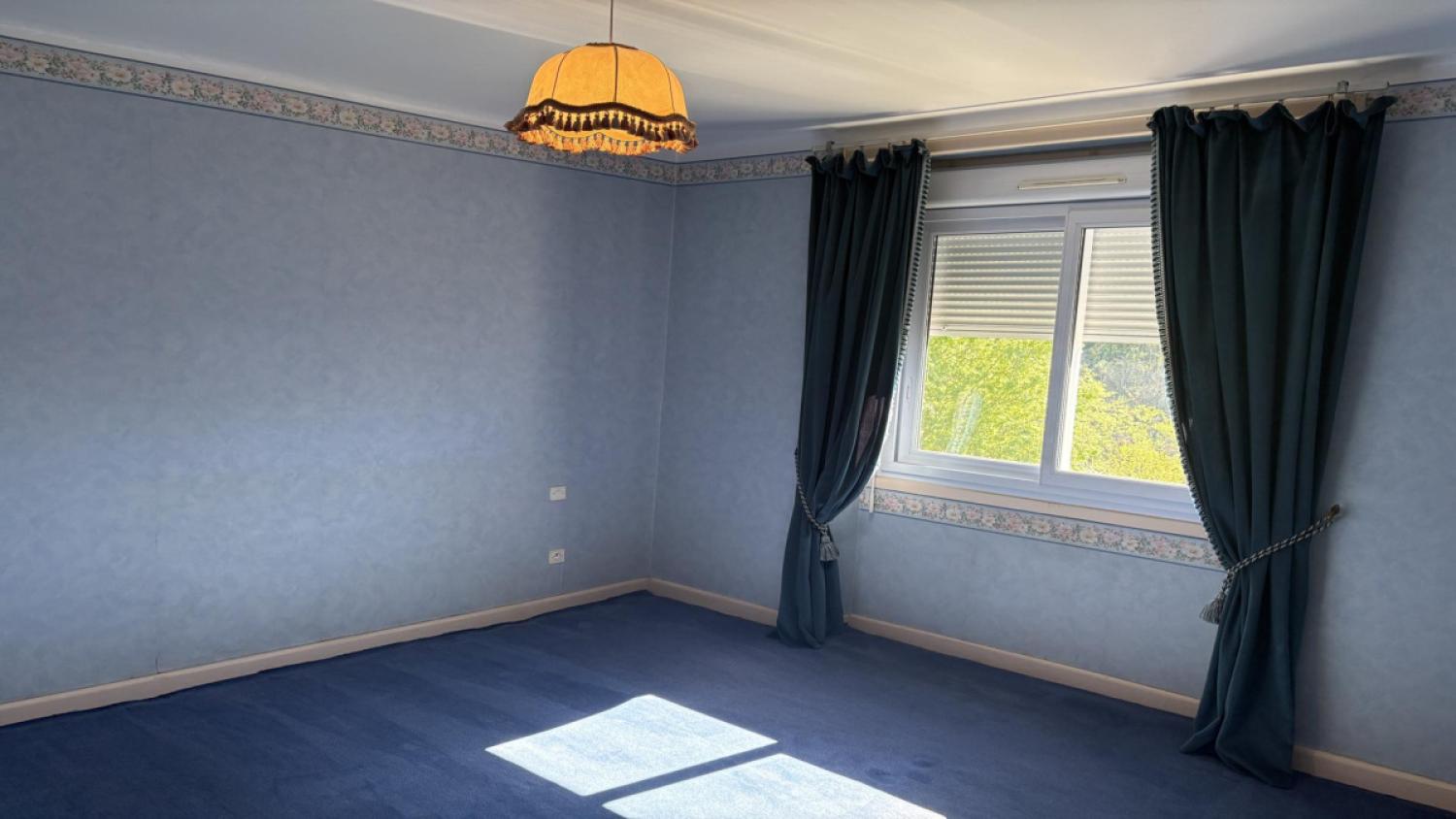  te koop vrijstaand huis Vignols Corrèze 8