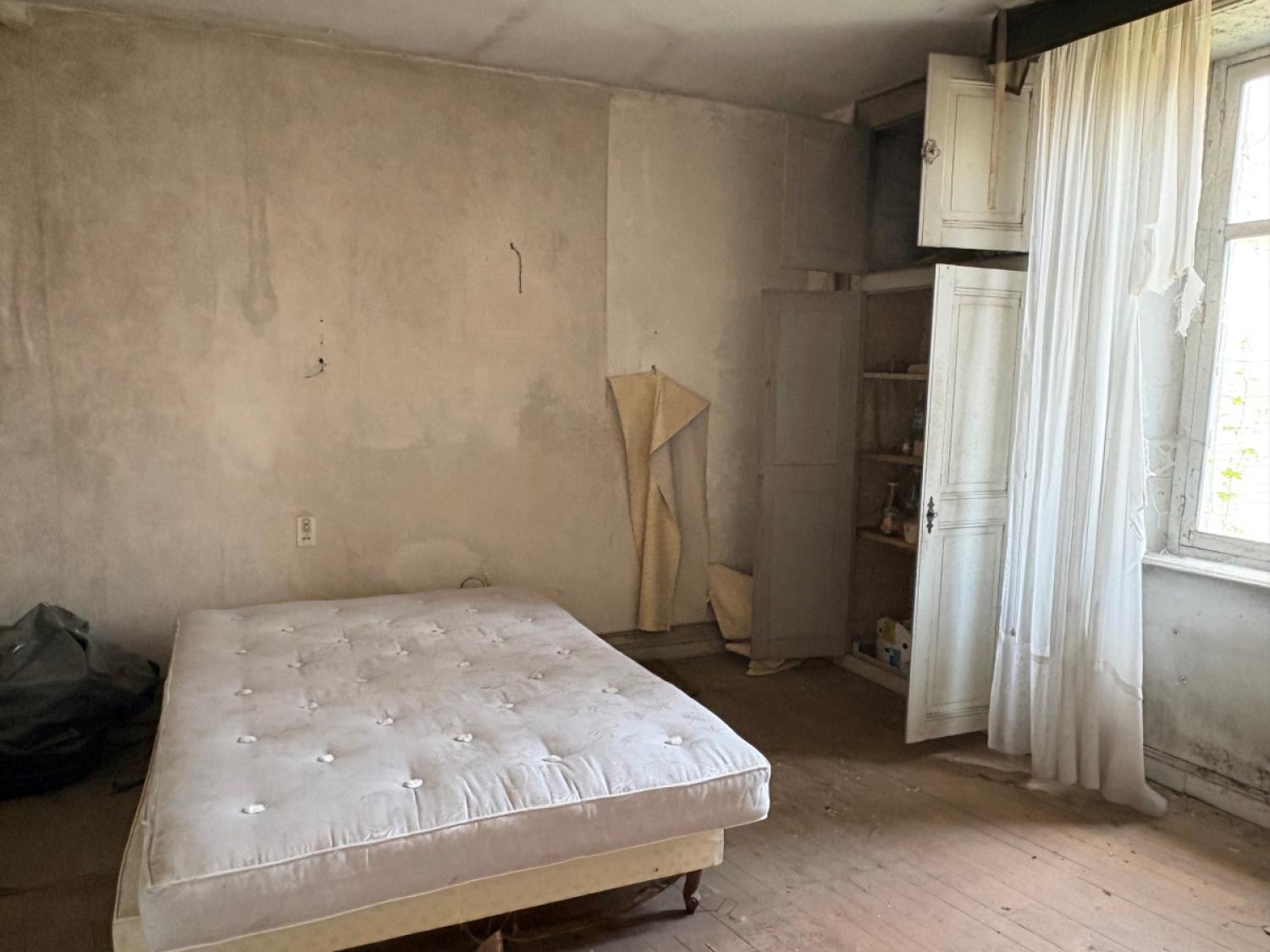  te koop gebouw Saint-Yrieix-la-Perche Haute-Vienne 10
