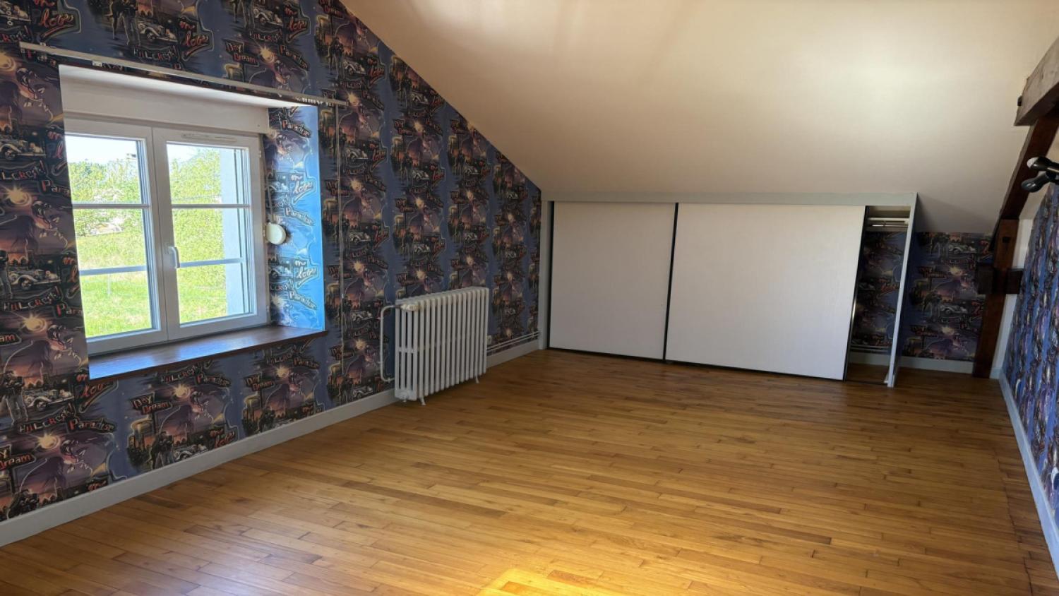  te koop vrijstaand huis Vignols Corrèze 17