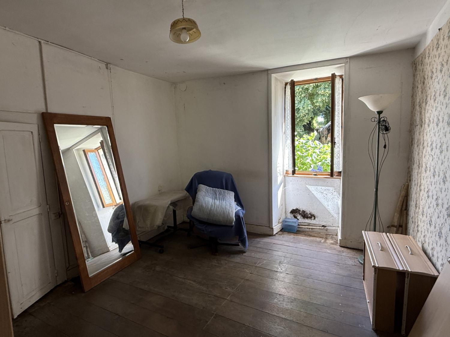 te koop boerderij Concèze Corrèze 14