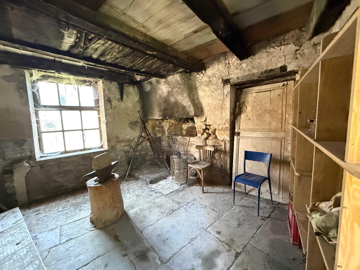 te koop herenhuis Châtillon-sur-Saône Vogezen 35