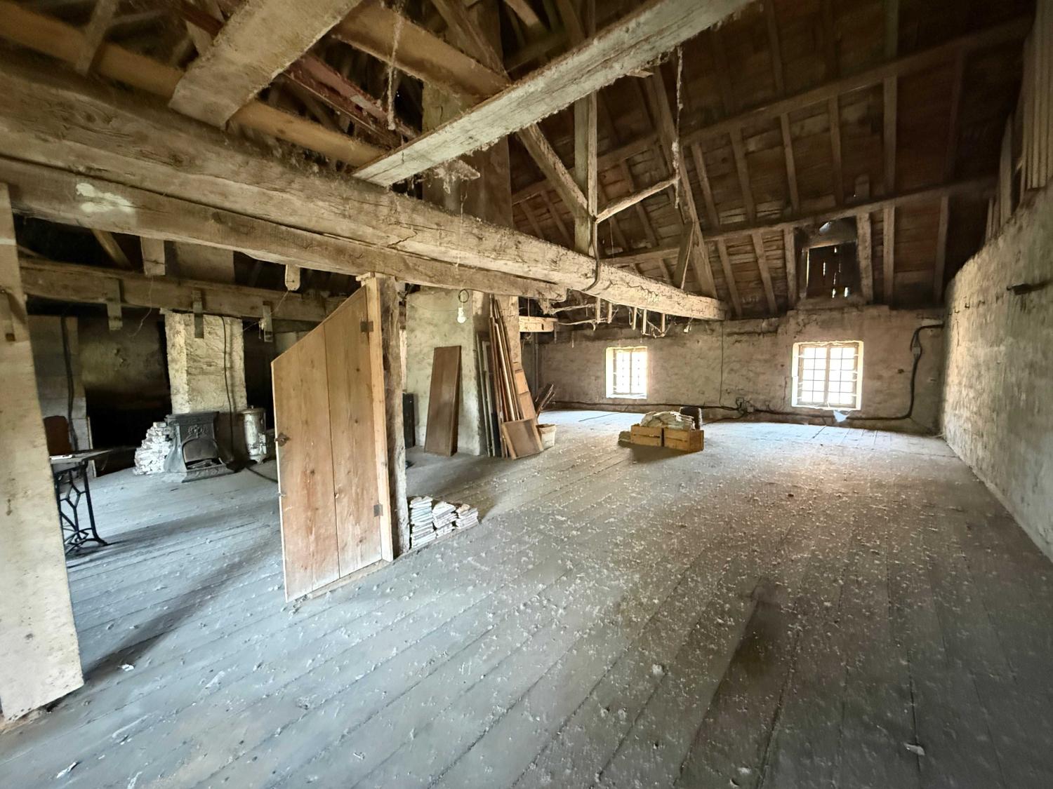 te koop herenhuis Châtillon-sur-Saône Vogezen 31