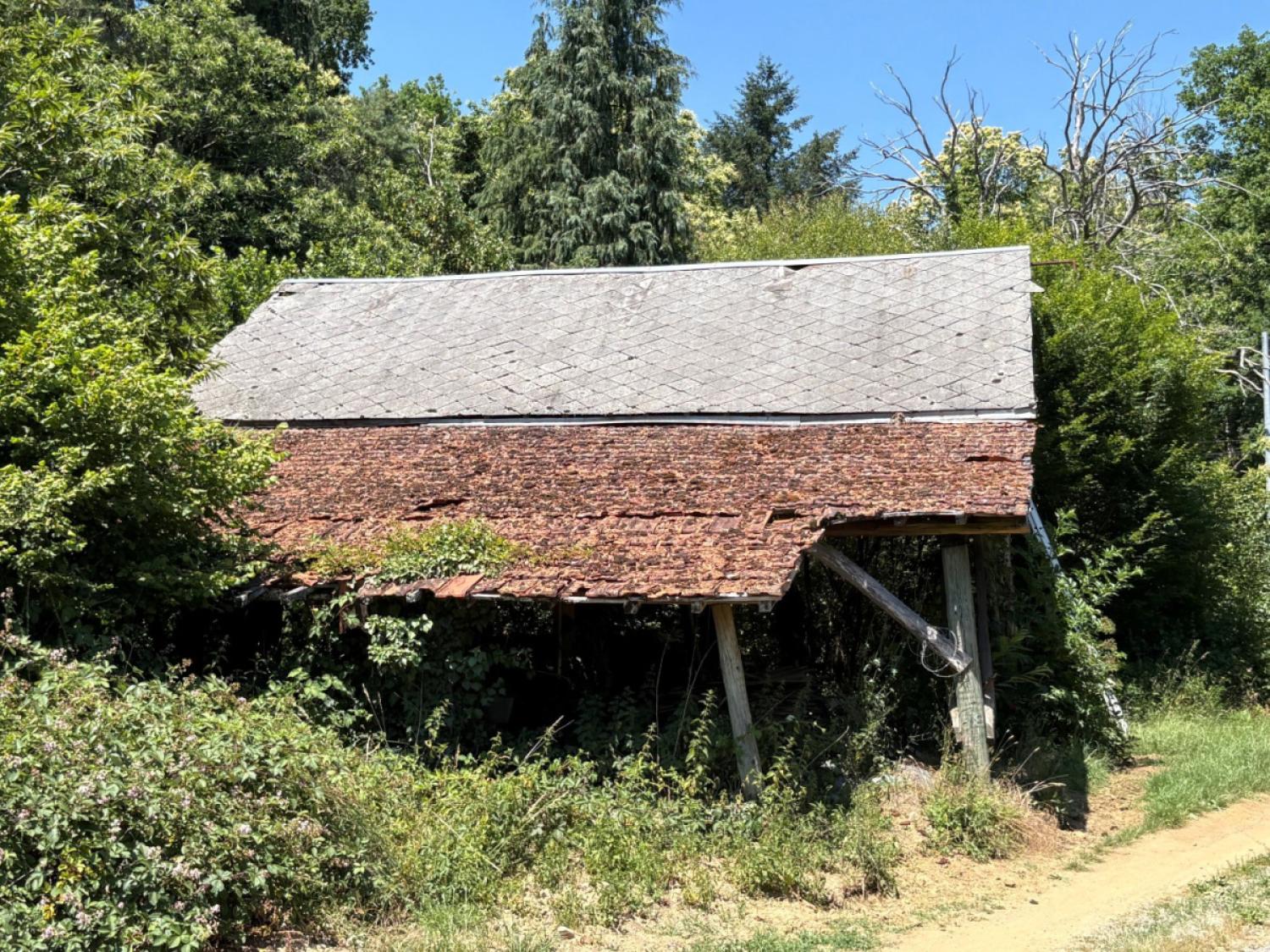 te koop boerderij Coussac-Bonneval Haute-Vienne 20