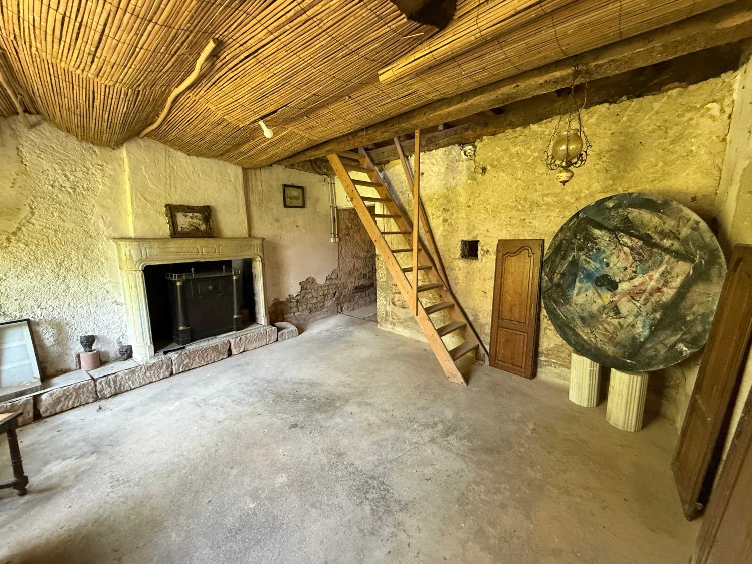 te koop herenhuis Châtillon-sur-Saône Vogezen 39