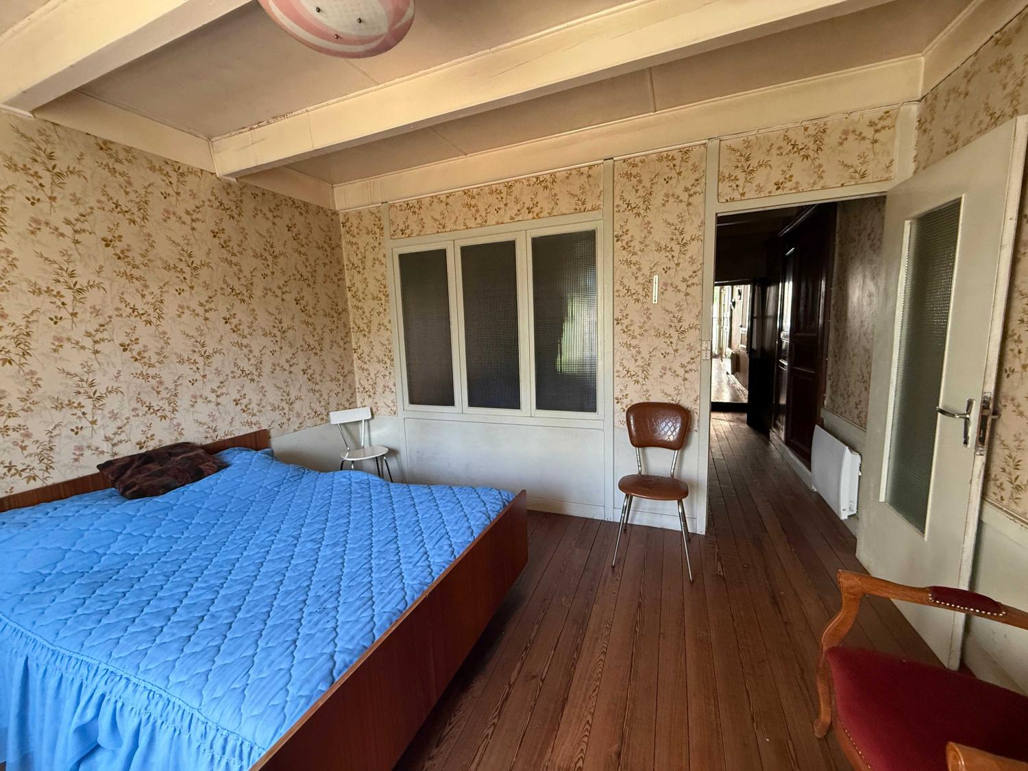 te koop dorpshuis Bourbonne-les-Bains Haute-Marne 8