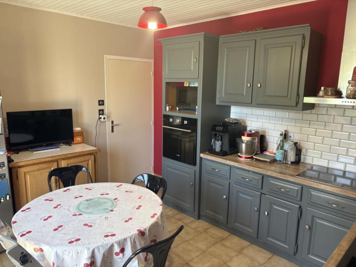  te koop vrijstaand huis Saint-Sornin-Lavolps Corrèze 6