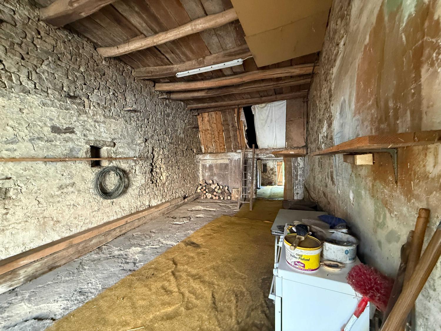te koop dorpshuis Bourbonne-les-Bains Haute-Marne 12