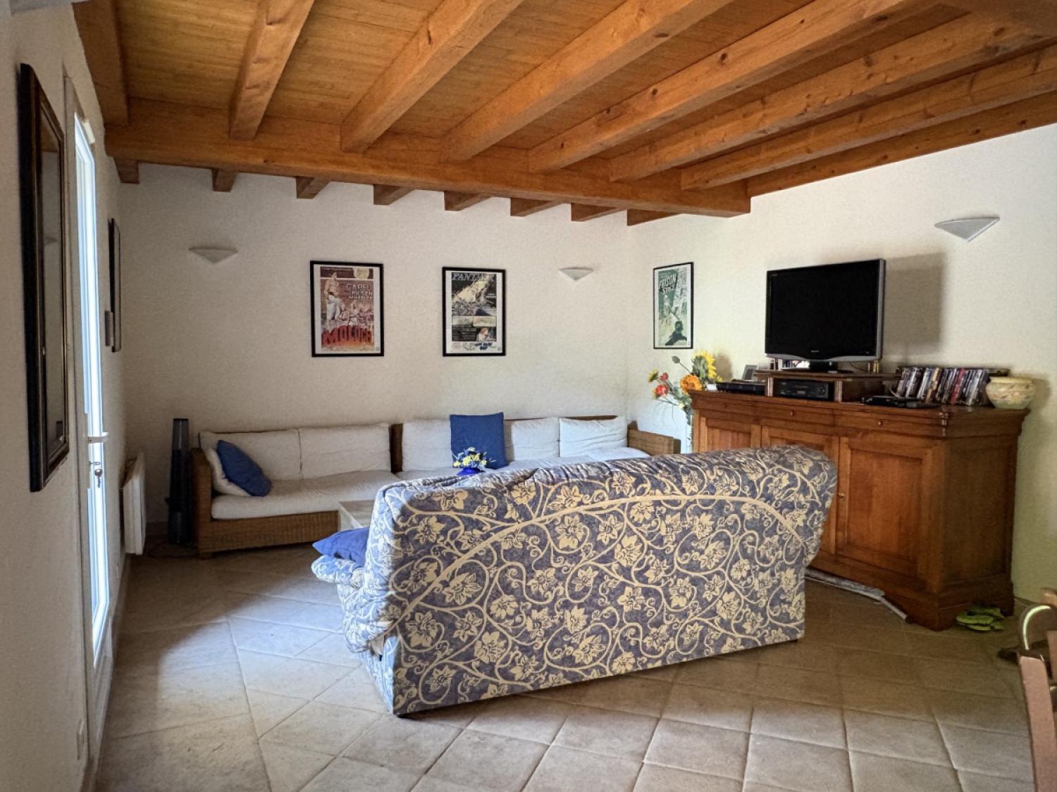  te koop huis met gîte Génis Dordogne 18