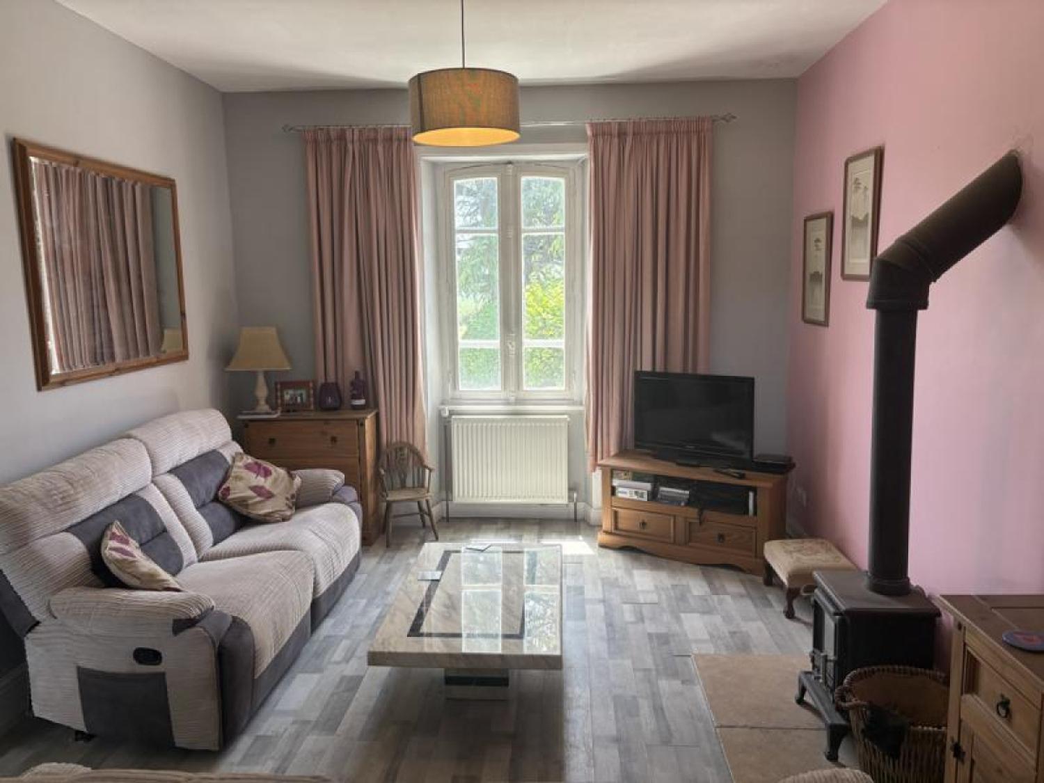  te koop vrijstaand huis Troche Corrèze 9