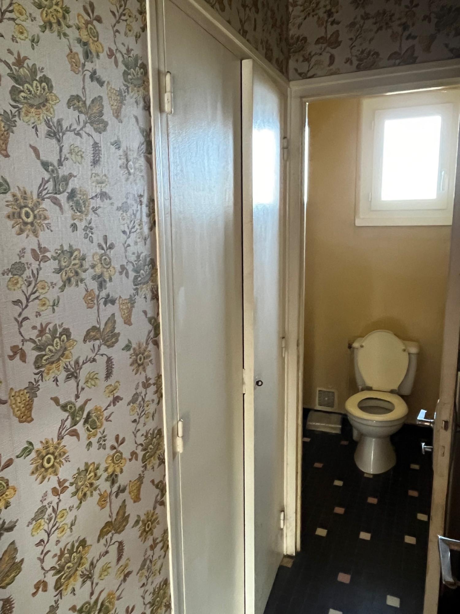 te koop vrijstaand huis Payzac Dordogne 12