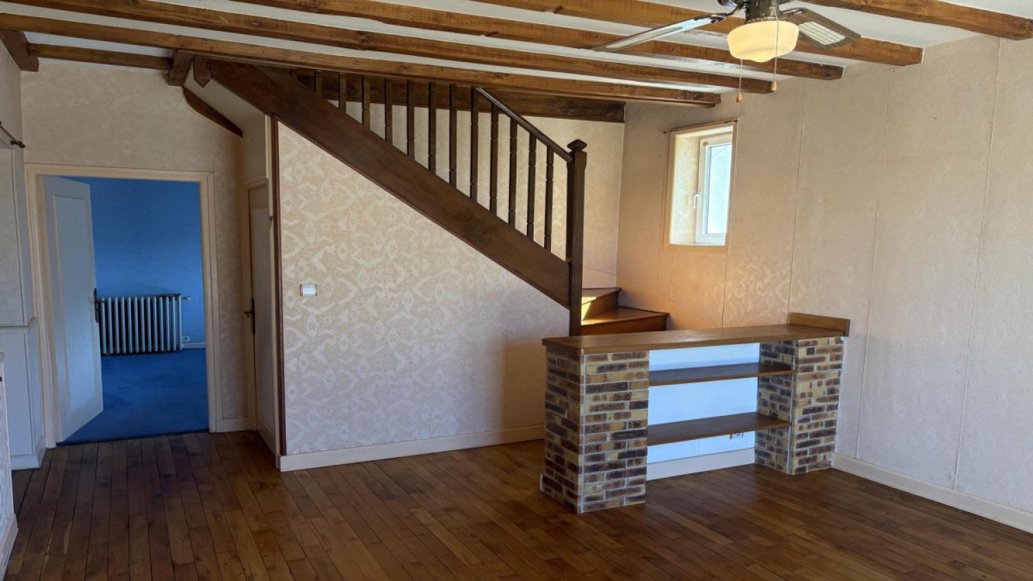  te koop vrijstaand huis Vignols Corrèze 5