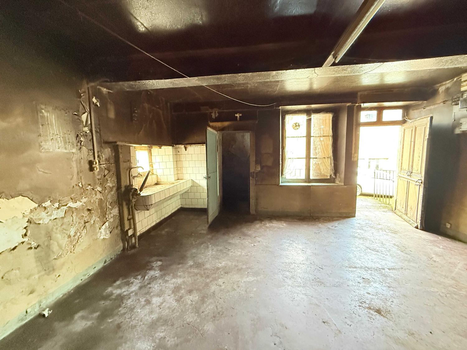 te koop dorpsboerderij Monthureux-sur-Saône Vogezen 5